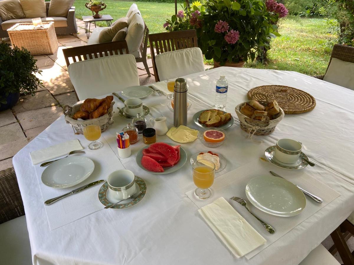 Villa De Miha Valbonne Zewnętrze zdjęcie