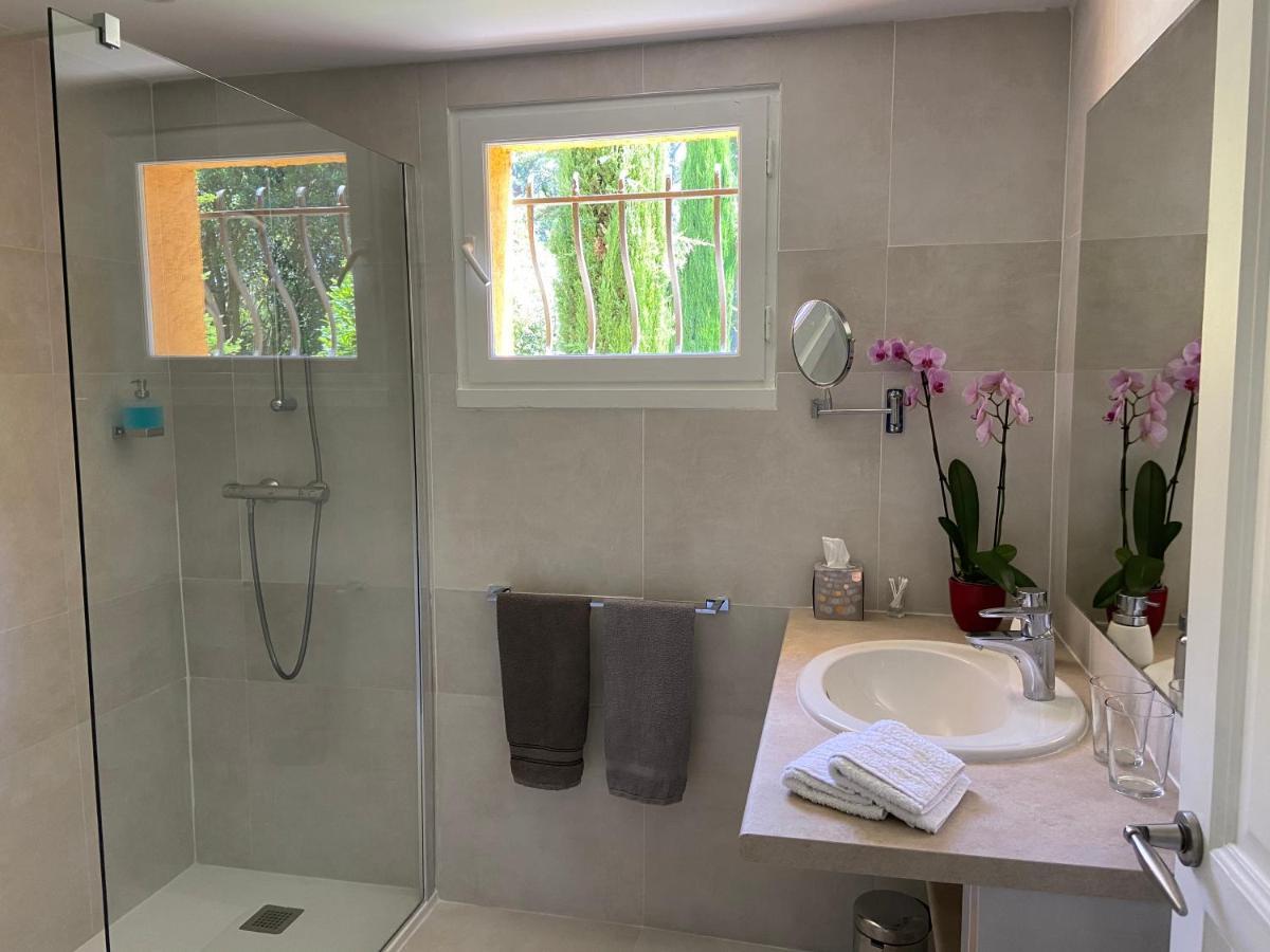 Villa De Miha Valbonne Zewnętrze zdjęcie