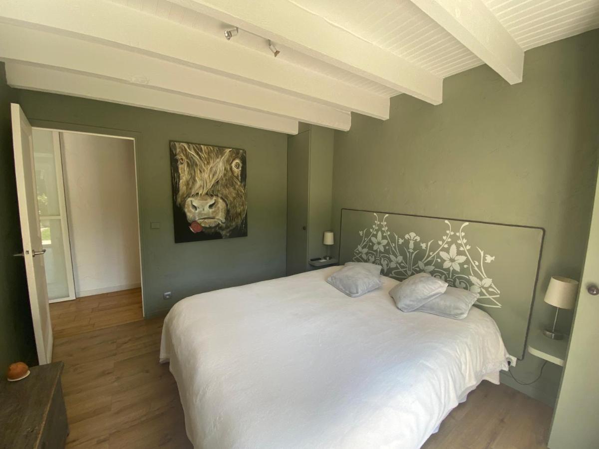 Villa De Miha Valbonne Zewnętrze zdjęcie