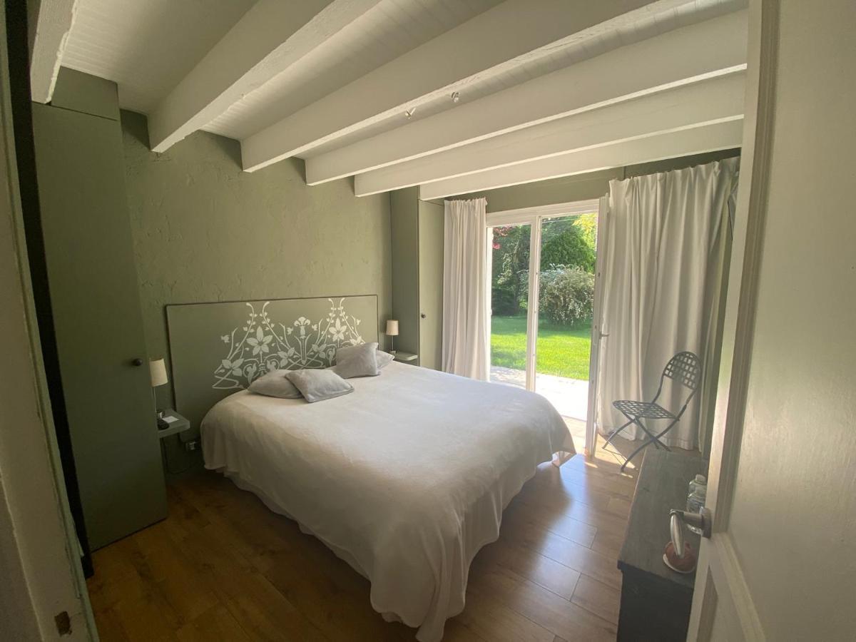 Villa De Miha Valbonne Zewnętrze zdjęcie