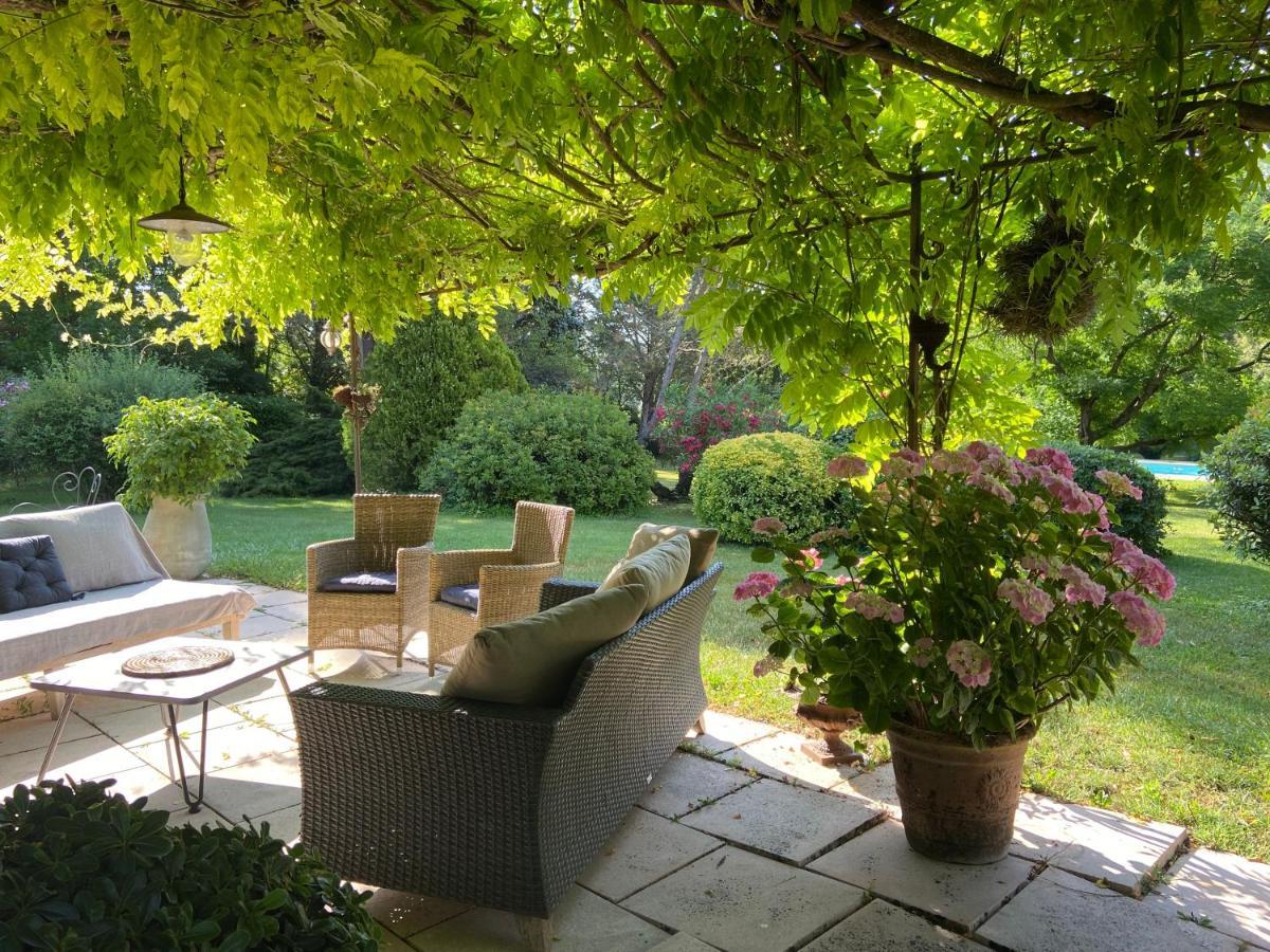 Villa De Miha Valbonne Zewnętrze zdjęcie