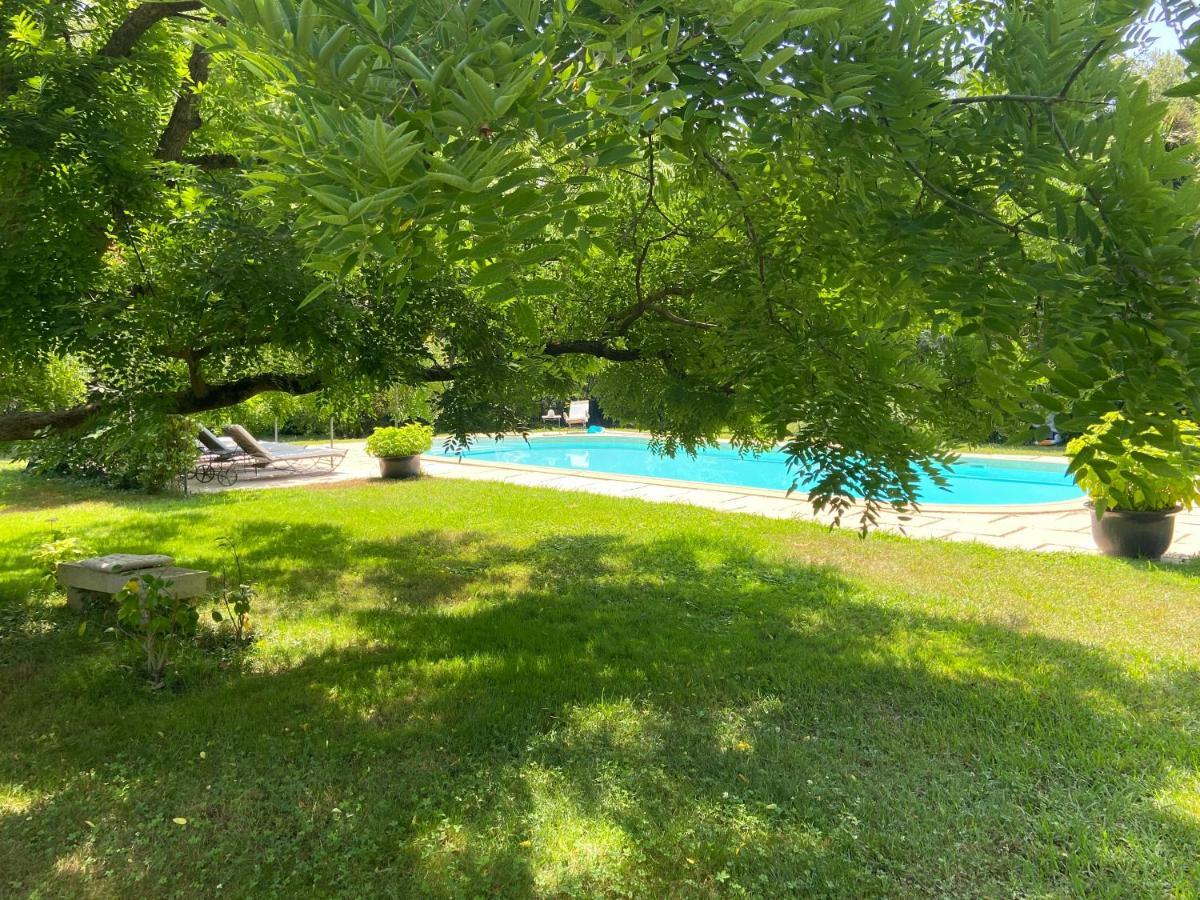 Villa De Miha Valbonne Zewnętrze zdjęcie