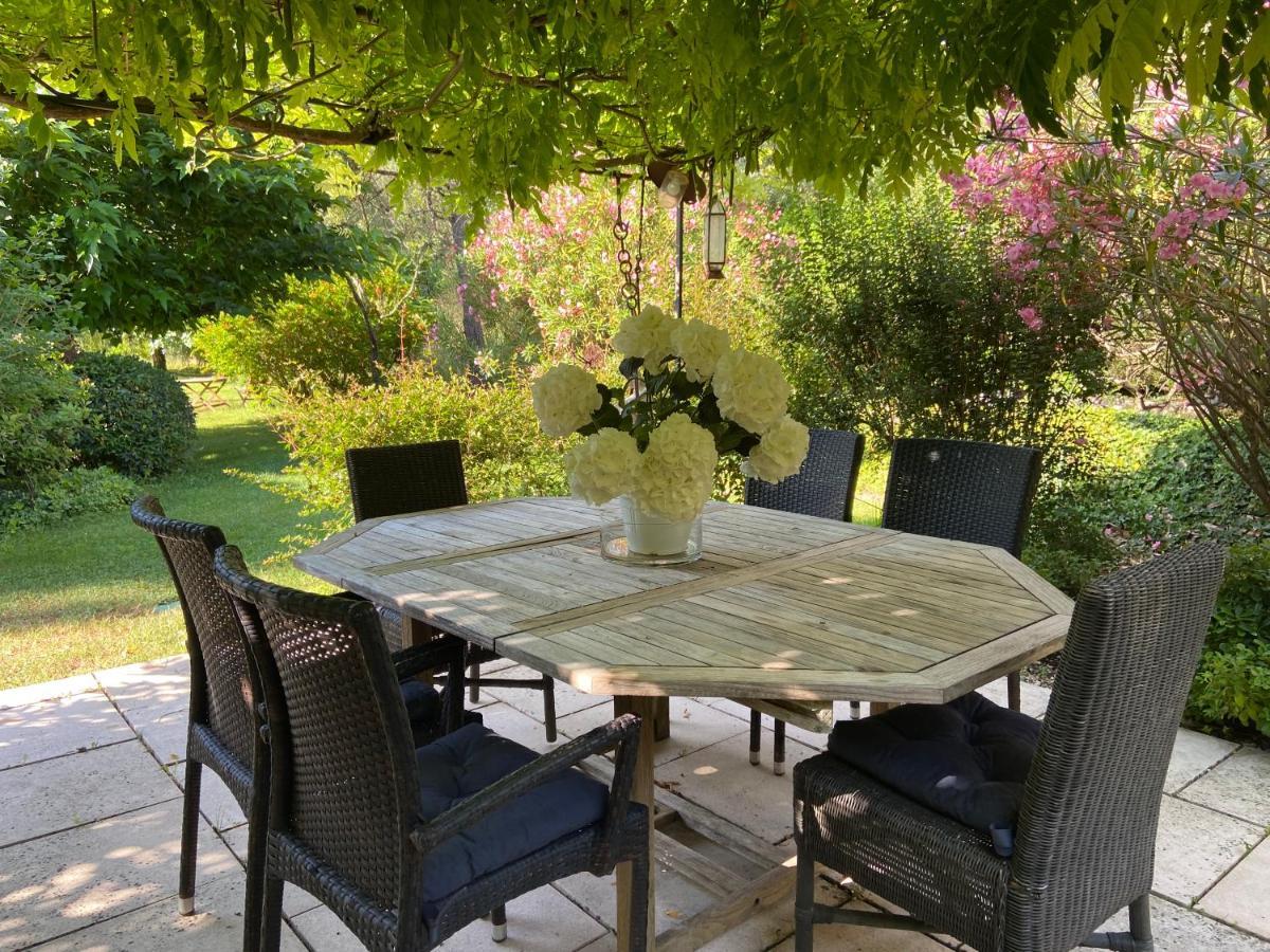 Villa De Miha Valbonne Zewnętrze zdjęcie