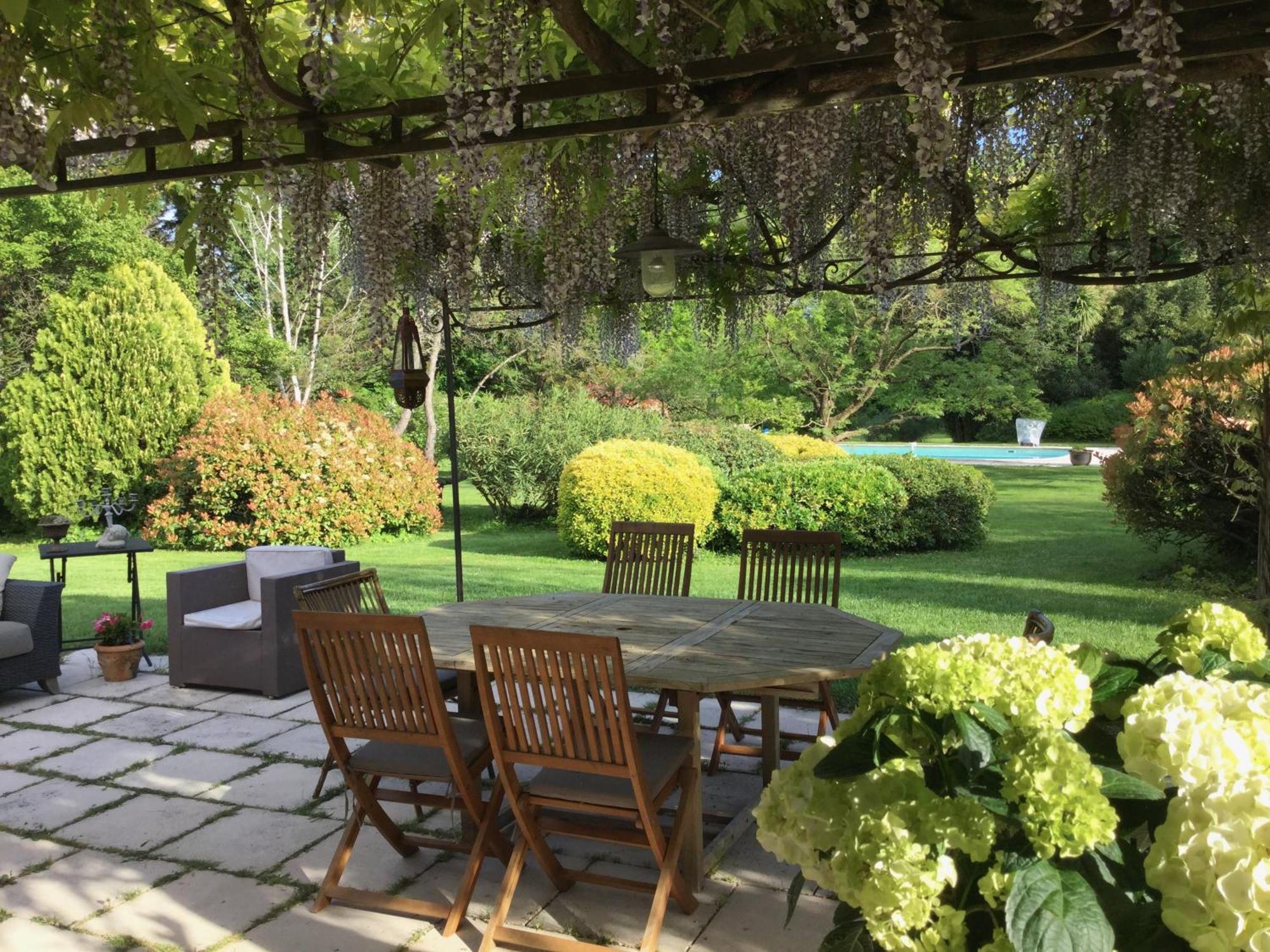 Villa De Miha Valbonne Zewnętrze zdjęcie