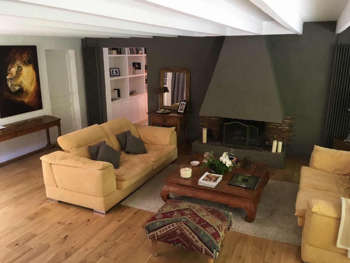 Villa De Miha Valbonne Zewnętrze zdjęcie