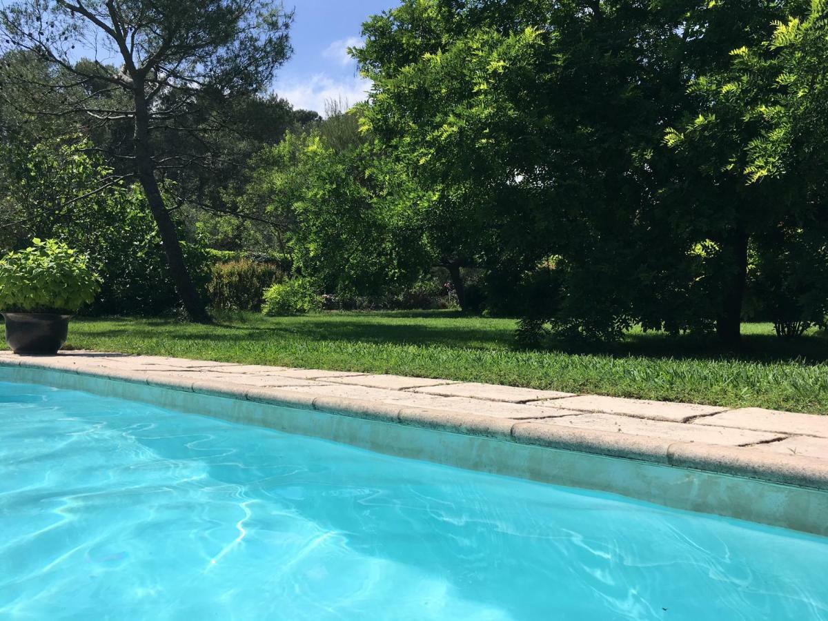 Villa De Miha Valbonne Zewnętrze zdjęcie